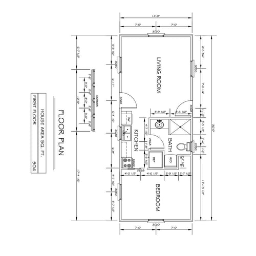 Rustic Pre Built Cabin Homes | SaddleBrooke