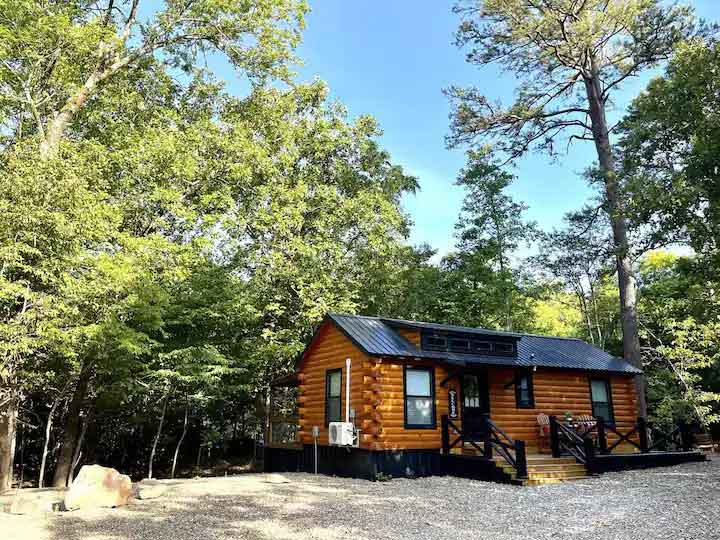 Quality Structures And Pre-built Tiny Homes | SaddleBrooke