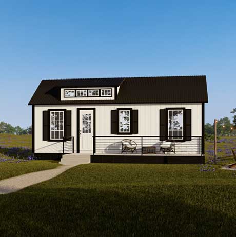 Quality Structures And Pre-built Tiny Homes | SaddleBrooke