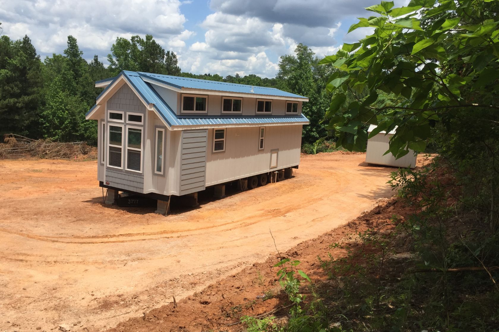 Preparing Land for Your Tiny Home