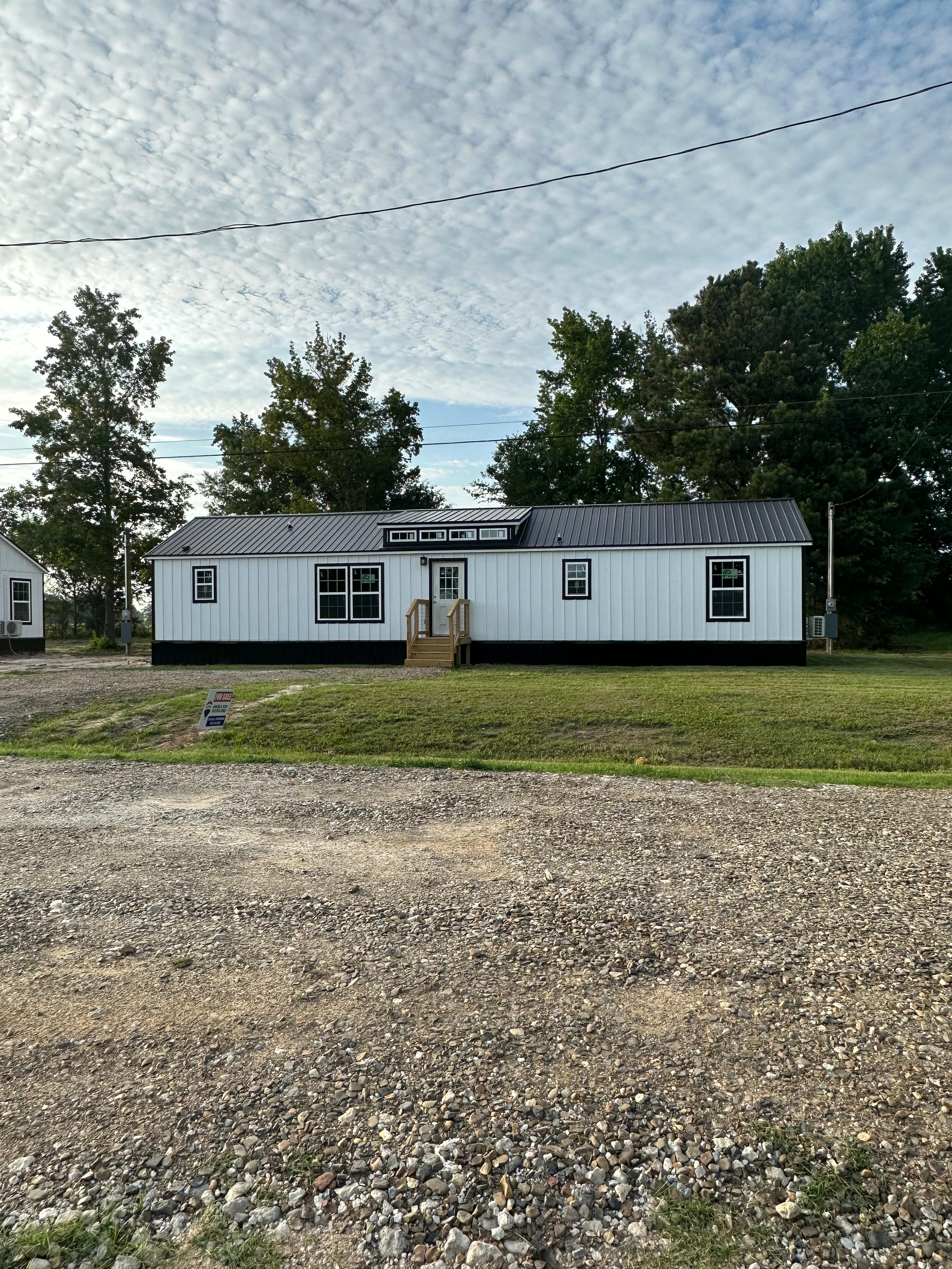 Texas SaddleBrooke Life Portable Shed